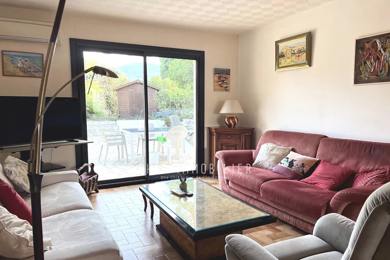 Vente maison Argelès-sur-Mer  