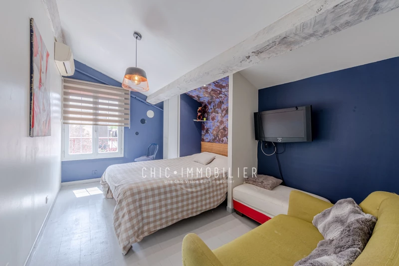 Vente maison de caractère Argelès-sur-Mer  