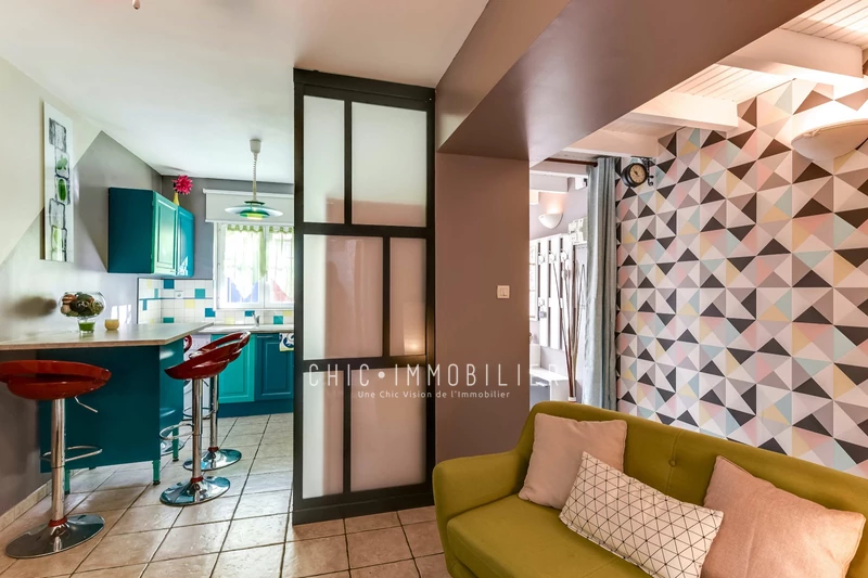 Vente maison de caractère Argelès-sur-Mer  