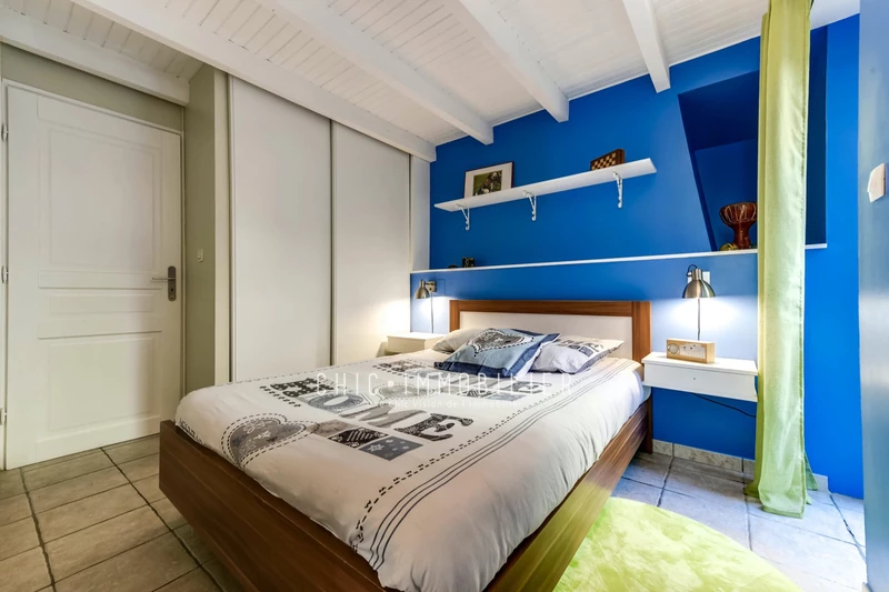 Vente maison de caractère Argelès-sur-Mer  