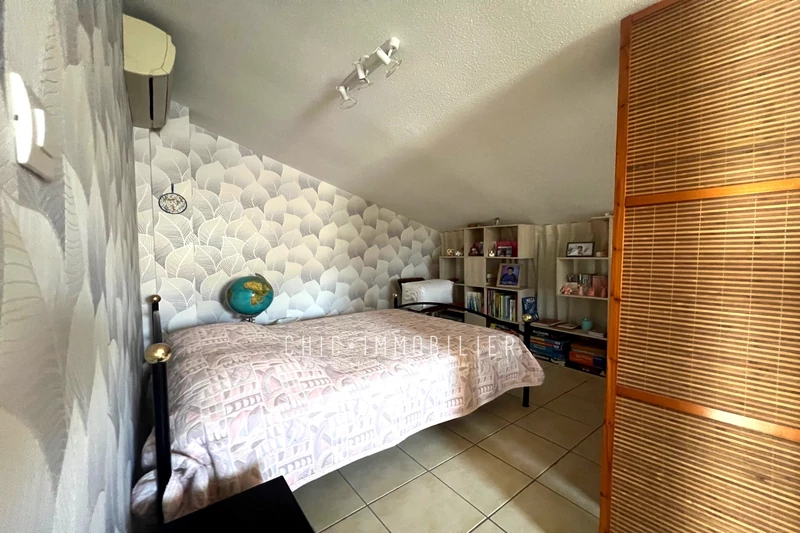 Vente maison Argelès-sur-Mer  