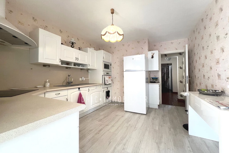 Vente maison Argelès-sur-Mer  