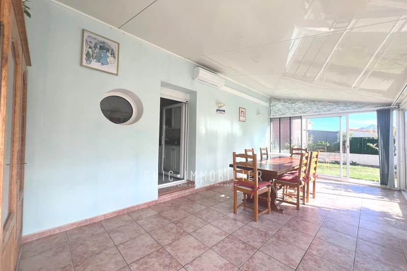 Vente maison Argelès-sur-Mer  