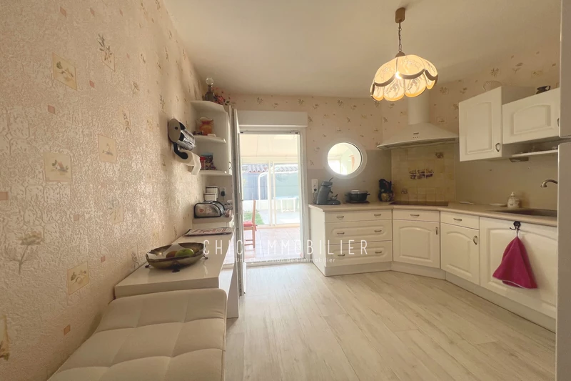 Vente maison Argelès-sur-Mer  