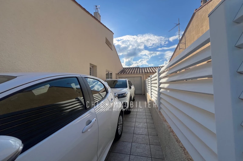 Vente maison Argelès-sur-Mer  