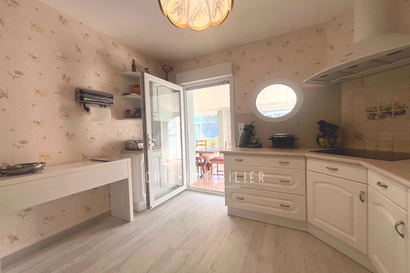 Vente maison Argelès-sur-Mer  