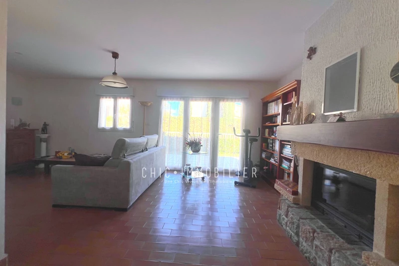 Vente maison Argelès-sur-Mer  