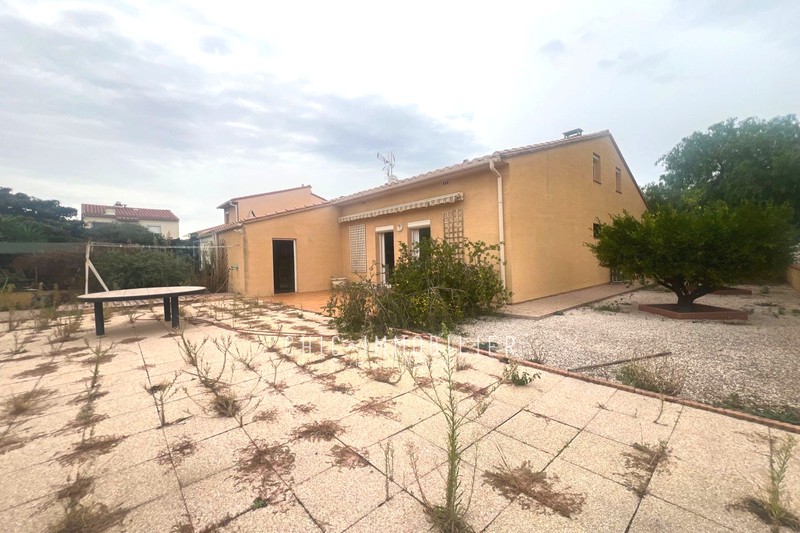 Vente maison Argelès-sur-Mer  