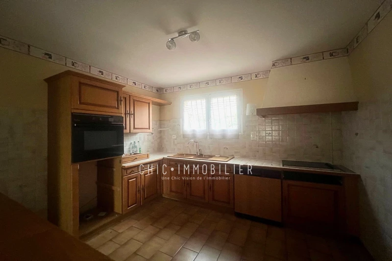 Vente maison Argelès-sur-Mer  