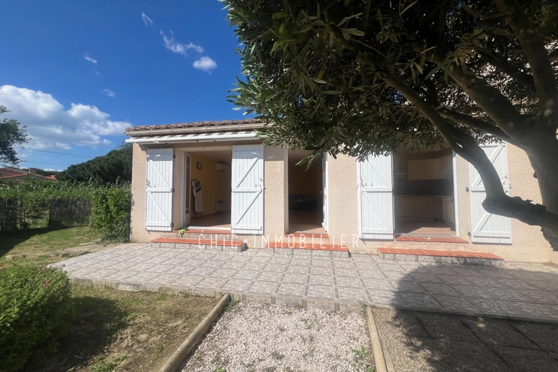 Vente maison Argelès-sur-Mer  