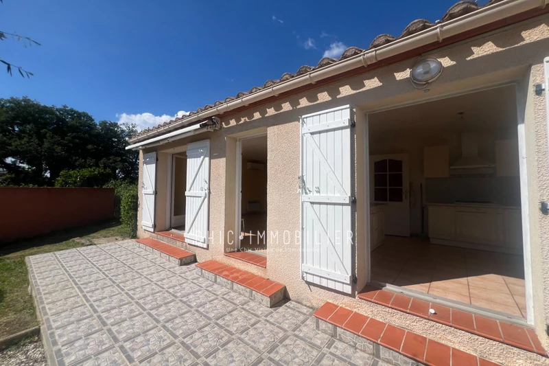 Vente maison Argelès-sur-Mer  