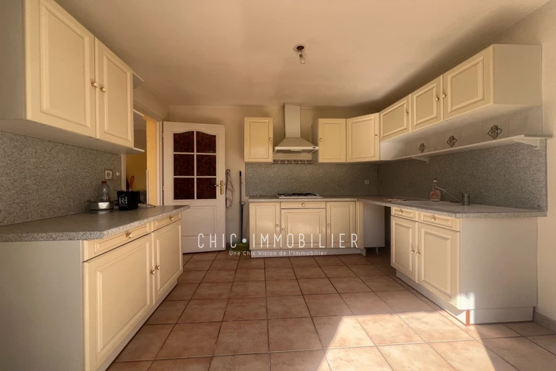 Vente maison Argelès-sur-Mer  