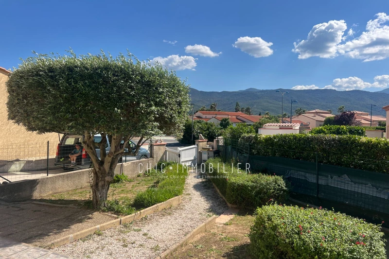 Vente maison Argelès-sur-Mer  