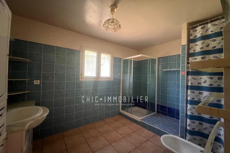 Vente maison Argelès-sur-Mer  