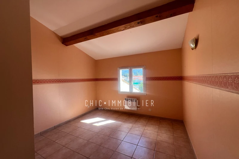 Vente maison Argelès-sur-Mer  