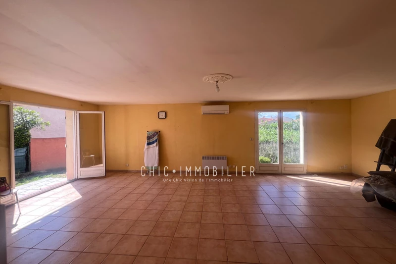Vente maison Argelès-sur-Mer  