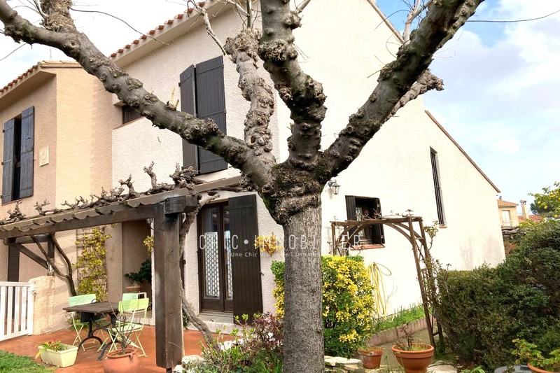 Vente maison Argelès-sur-Mer  