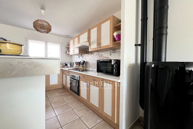 Vente maison Argelès-sur-Mer  