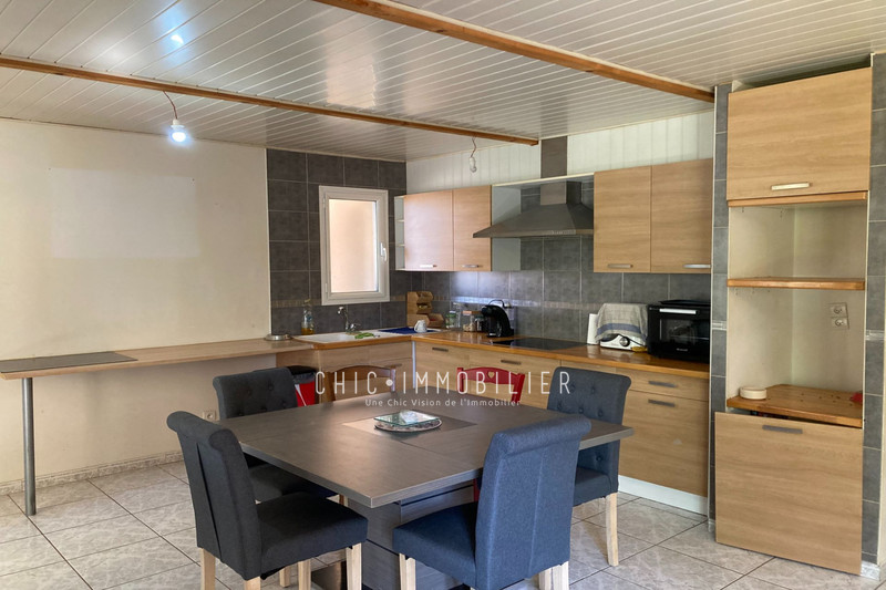 Vente propriété Laroque-des-Albères  