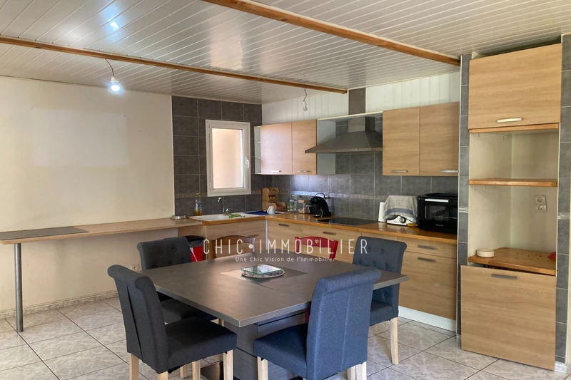 Vente propriété Laroque-des-Albères  