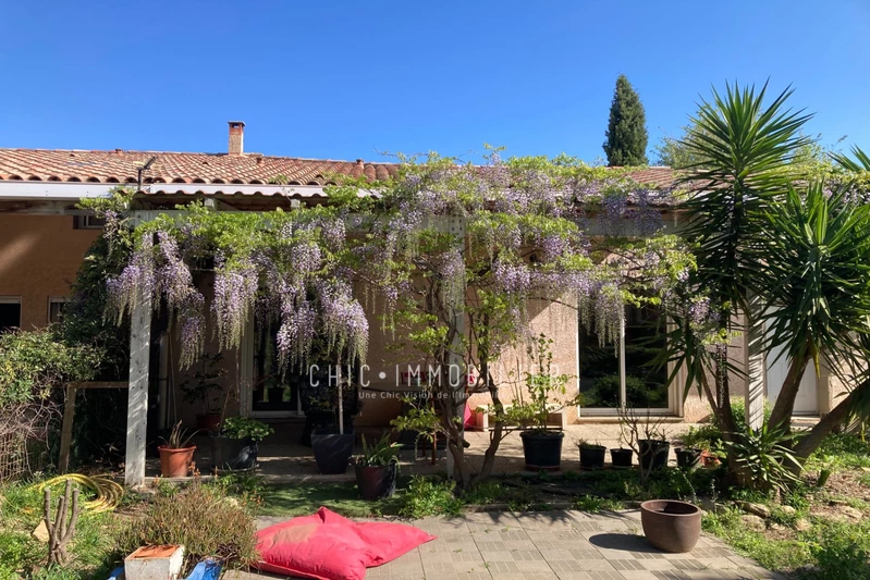 Vente propriété Laroque-des-Albères  