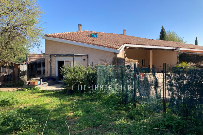 Vente propriété Laroque-des-Albères  