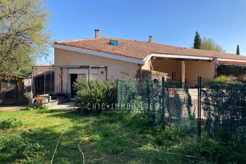 Vente propriété Laroque-des-Albères  