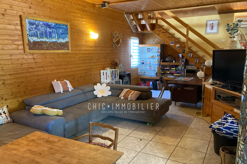 Vente propriété Laroque-des-Albères  