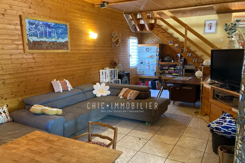 Vente propriété Laroque-des-Albères  