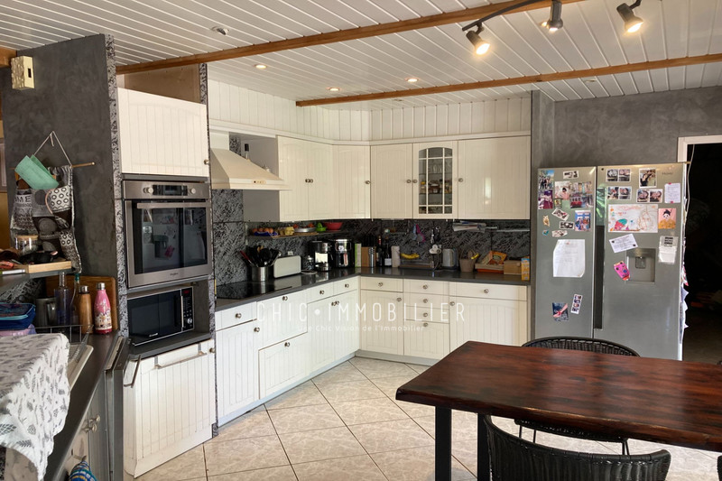 Vente propriété Laroque-des-Albères  