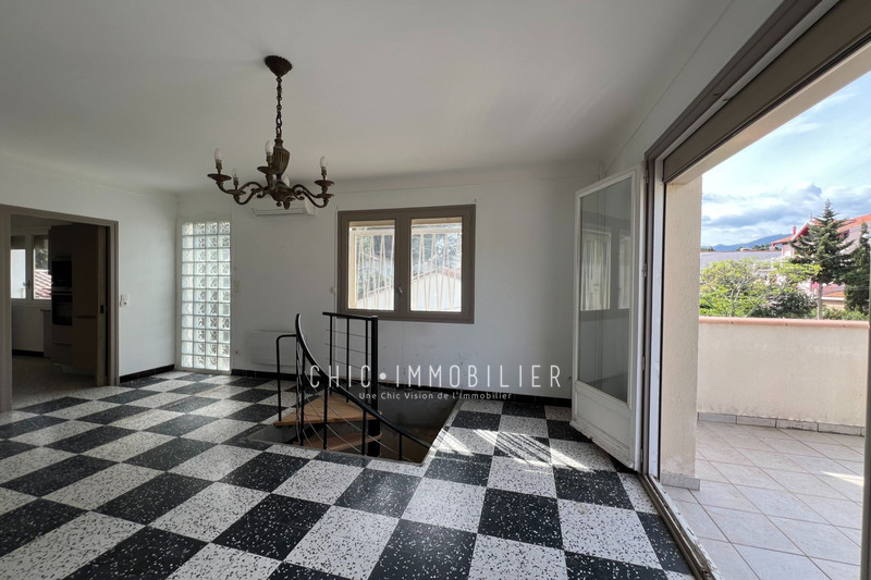 Vente maison Argelès-sur-Mer  