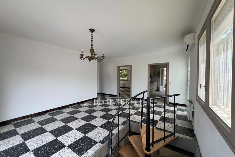 Vente maison Argelès-sur-Mer  