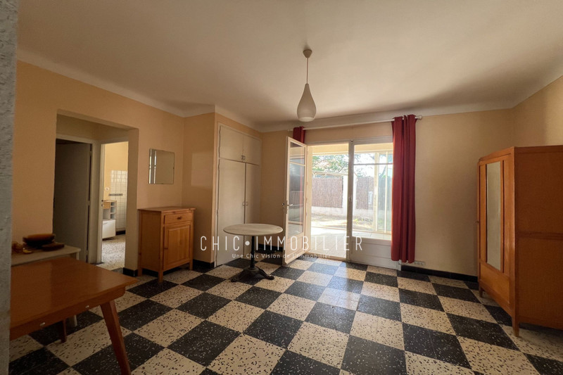 Vente maison Argelès-sur-Mer  