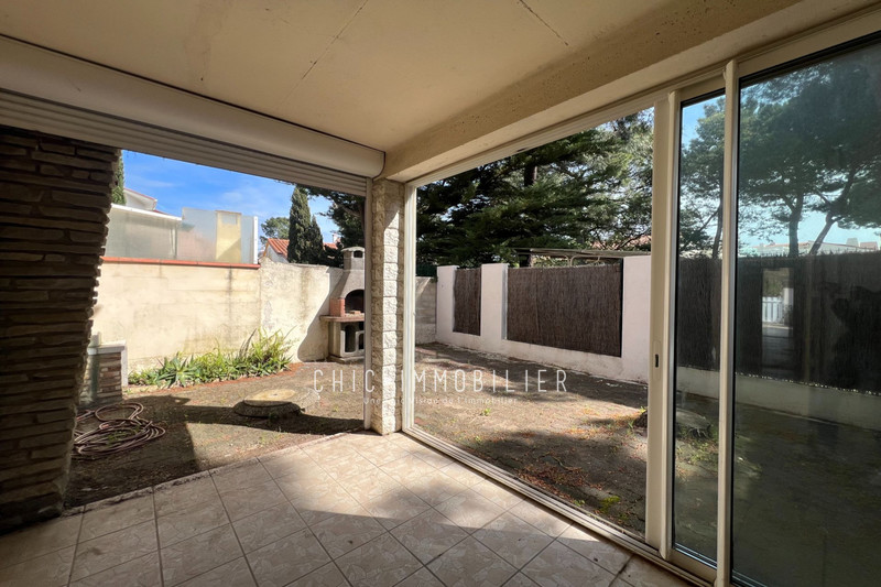 Vente maison Argelès-sur-Mer  