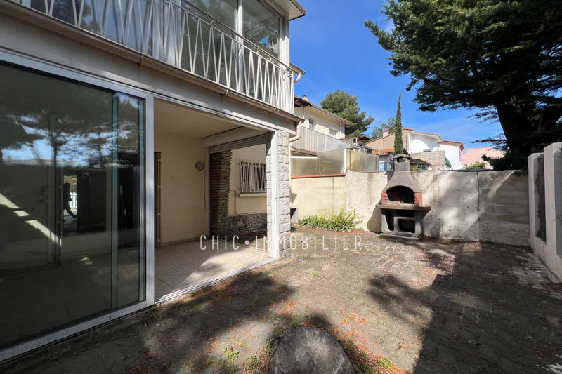 Vente maison Argelès-sur-Mer  