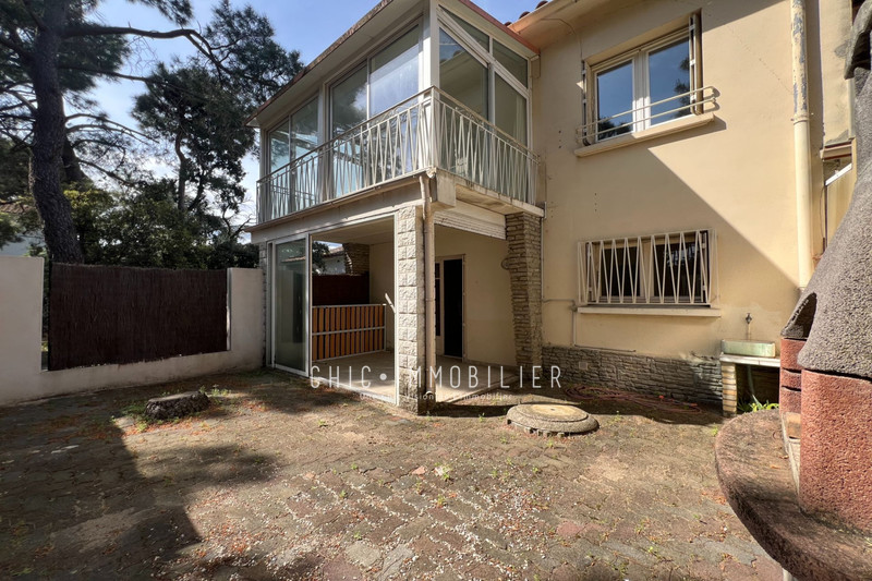 Vente maison Argelès-sur-Mer  