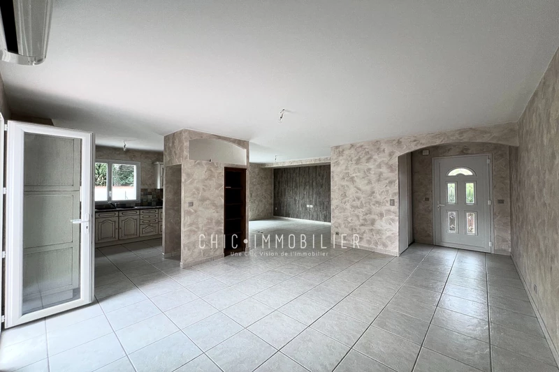 Vente maison Argelès-sur-Mer  