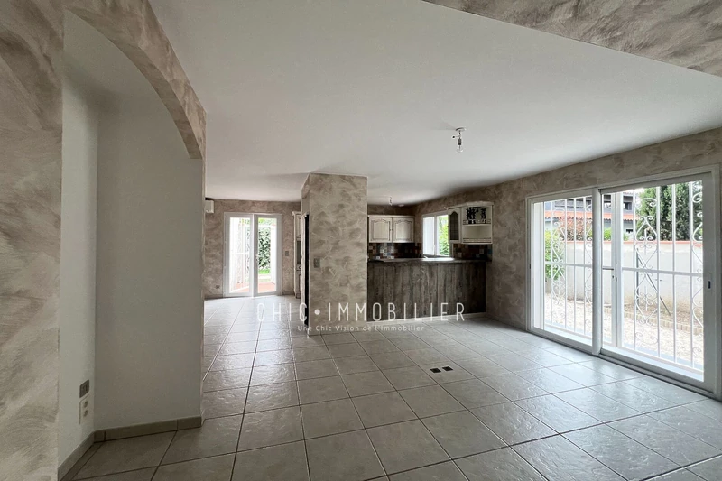 Vente maison Argelès-sur-Mer  