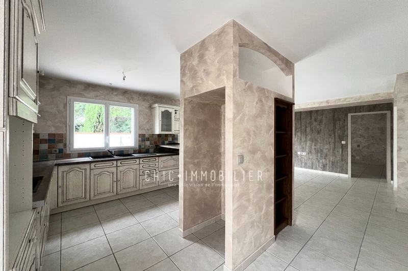Vente maison Argelès-sur-Mer  