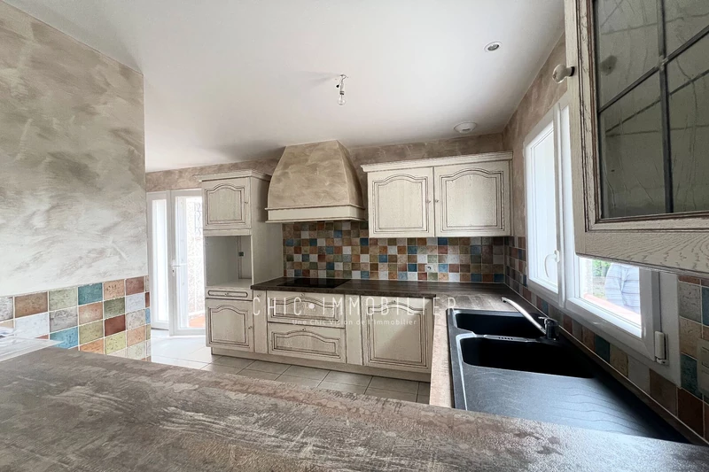 Vente maison Argelès-sur-Mer  