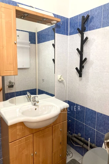 Vente maison de village Argelès-sur-Mer  