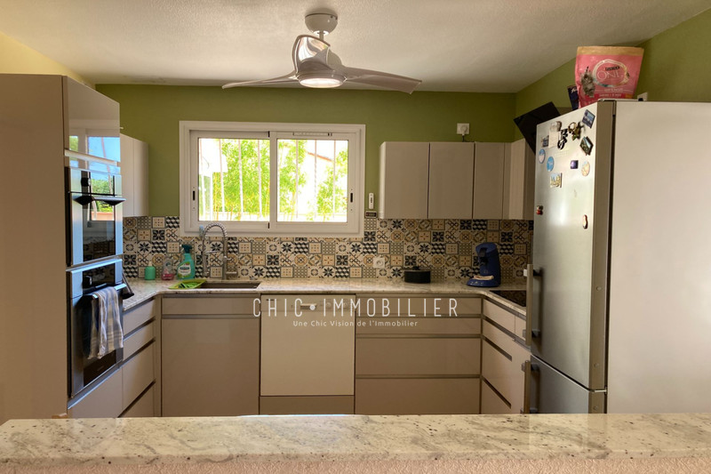 Vente maison Argelès-sur-Mer  