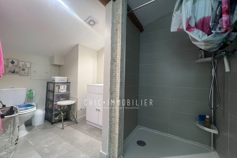 Vente maison de village Argelès-sur-Mer  