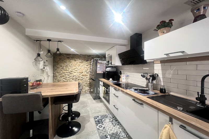 Vente maison de village Argelès-sur-Mer  
