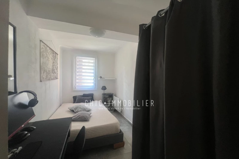 Vente maison de village Argelès-sur-Mer  