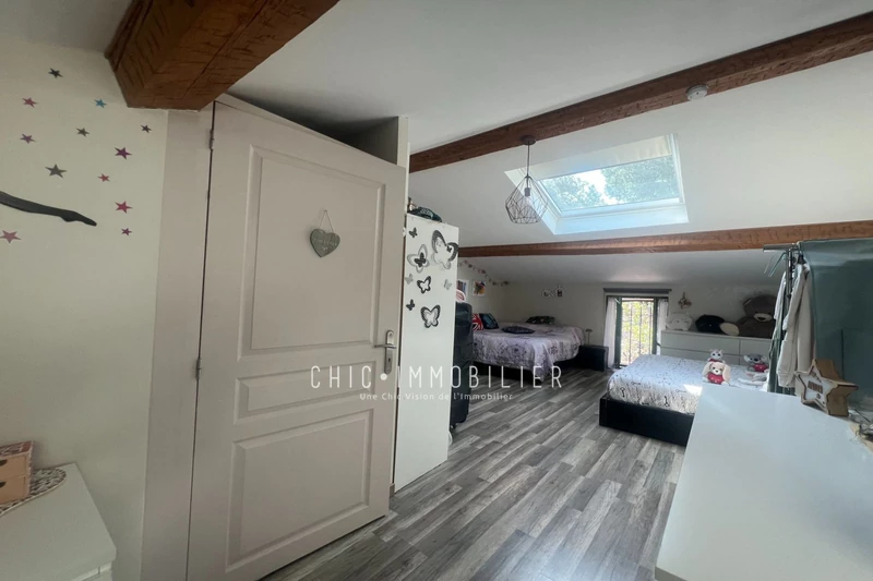 Vente maison de village Argelès-sur-Mer  