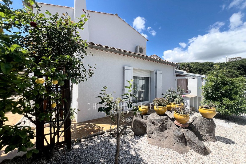 Vente maison Saint-Cyprien  
