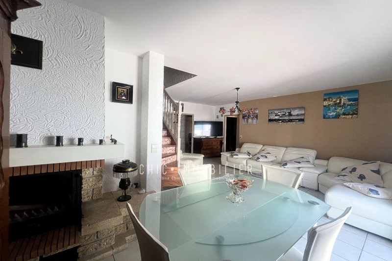 Vente maison Saint-Cyprien  