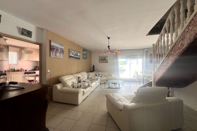 Vente maison Saint-Cyprien  