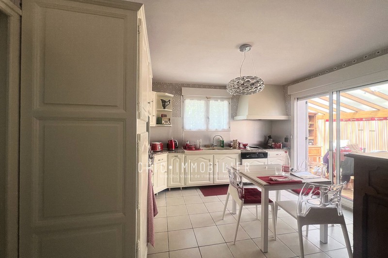 Vente maison Saint-Cyprien  